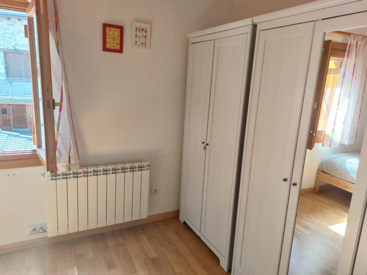 Pico Argualas Вільянуа Екстер'єр фото